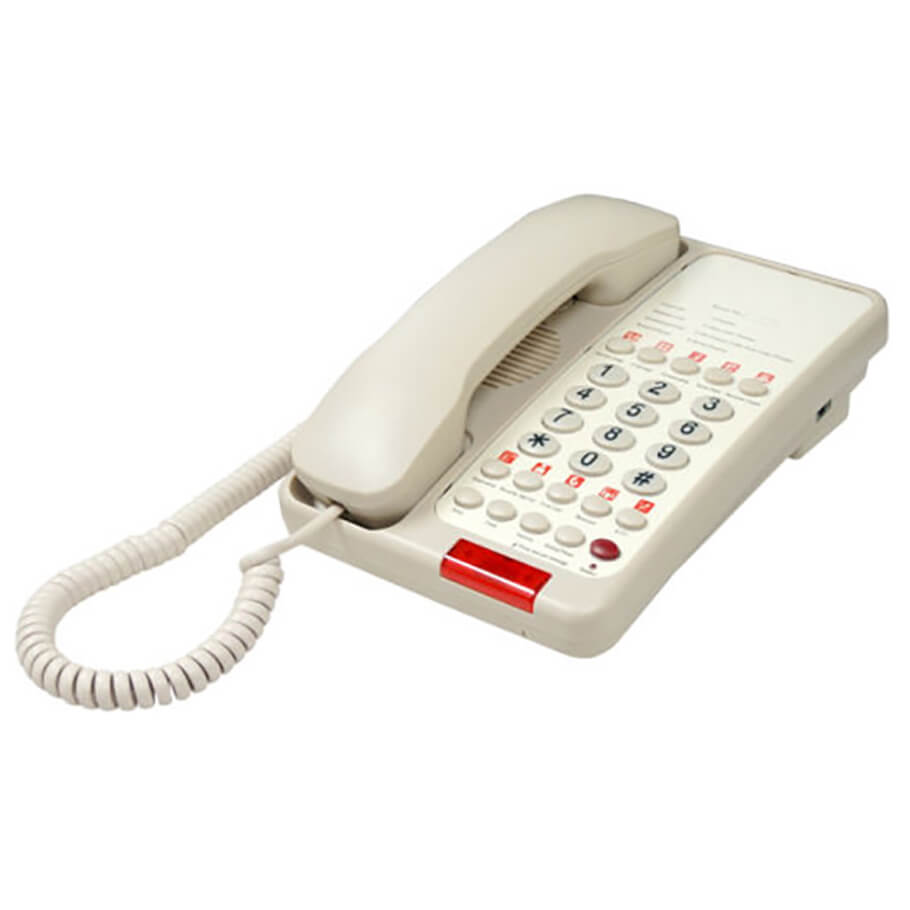 Điện thoại bàn Excelltel CDX-901A